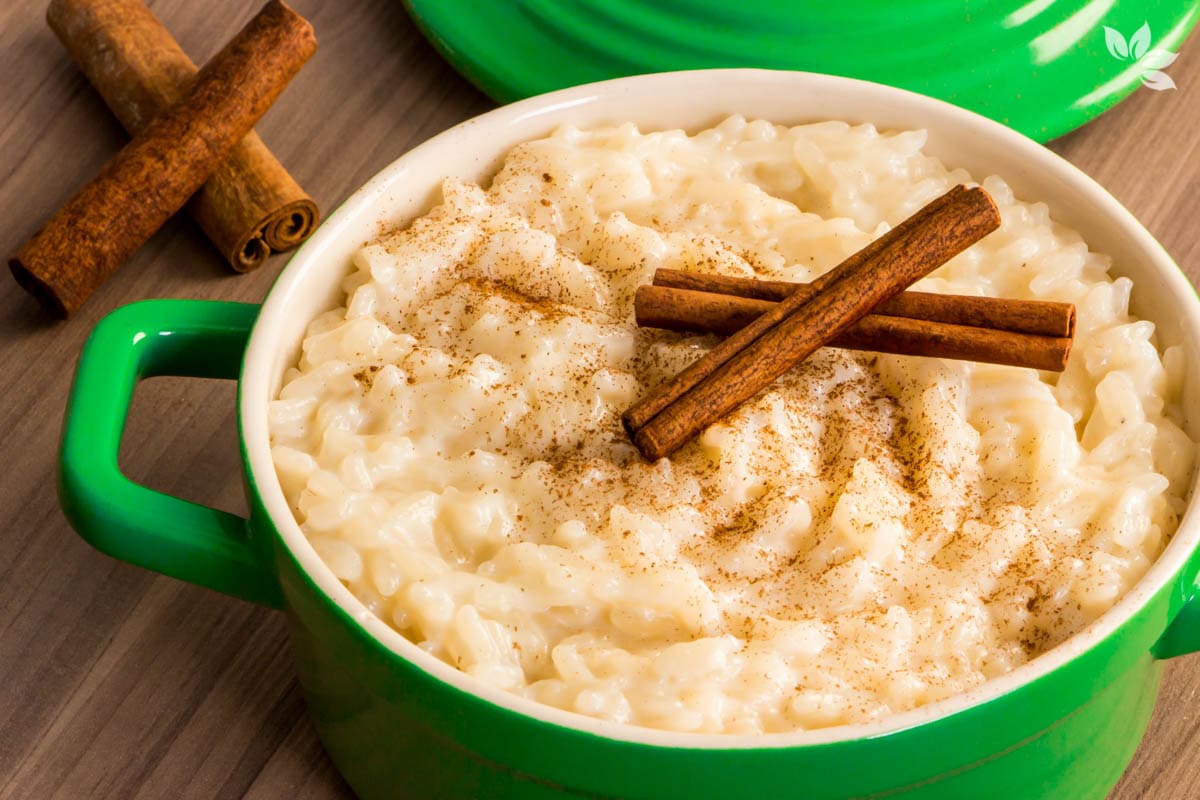 Arroz doce