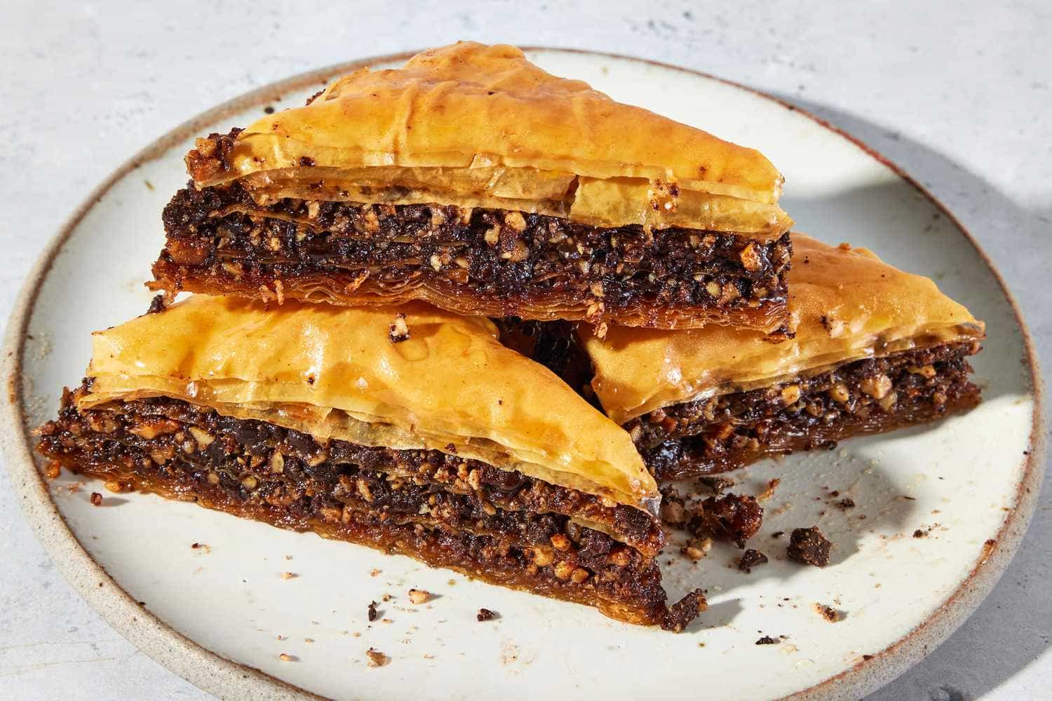 Baklava