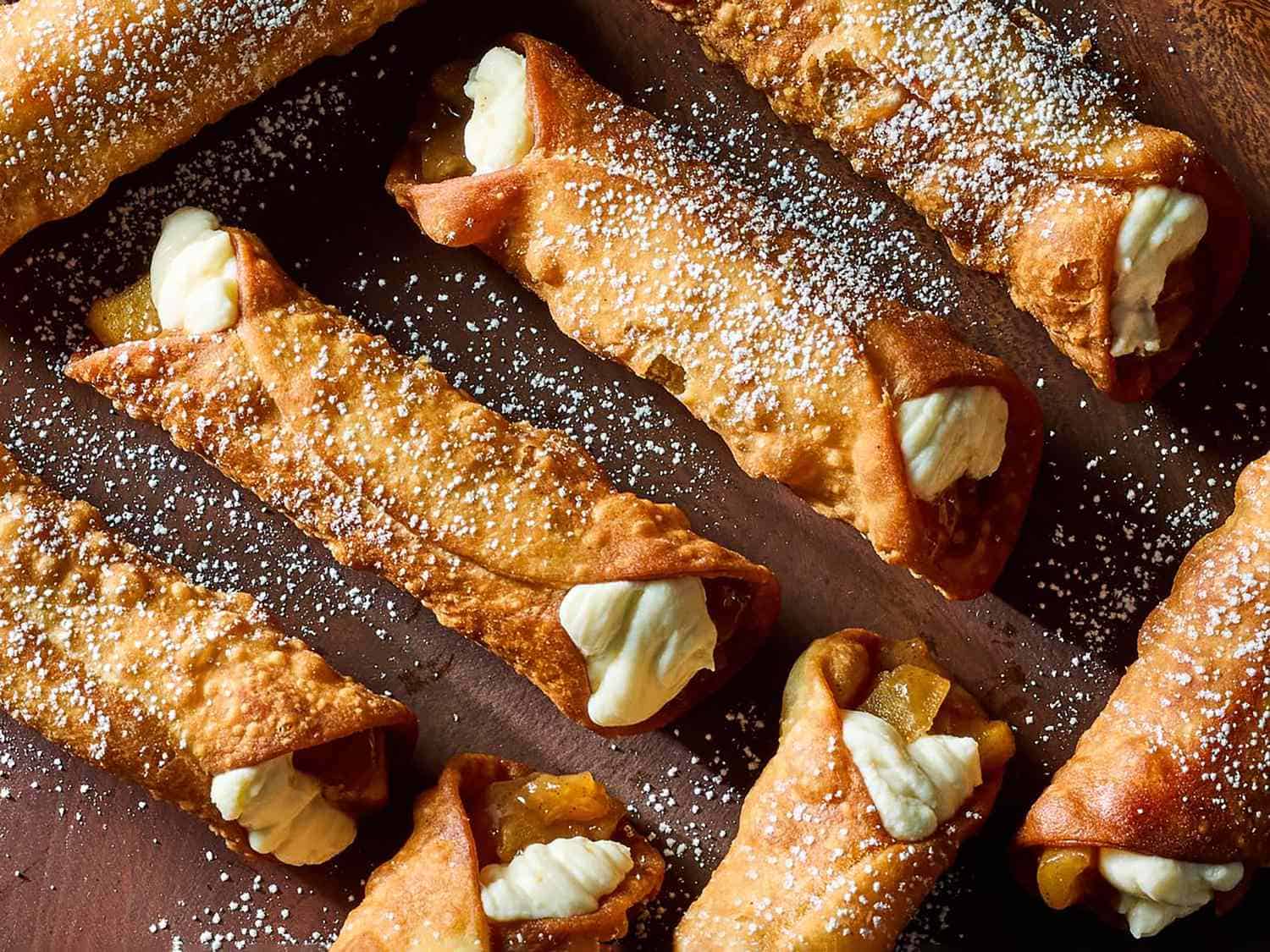 Cannoli