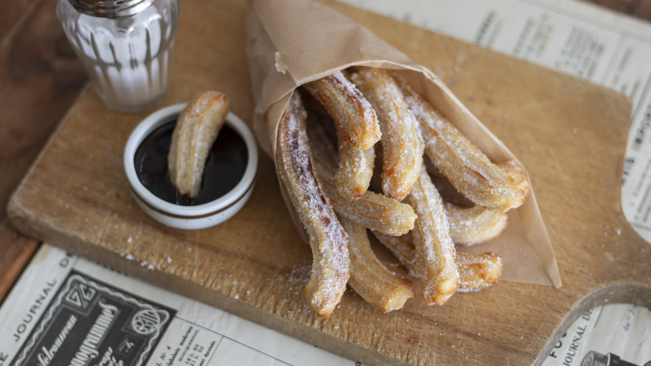 Churros