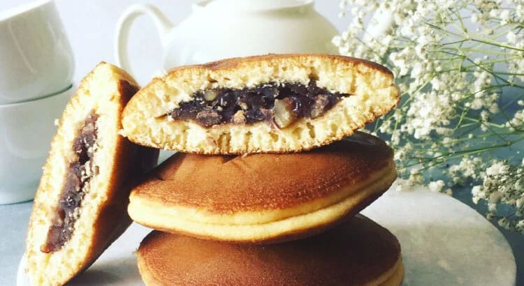 Dorayaki