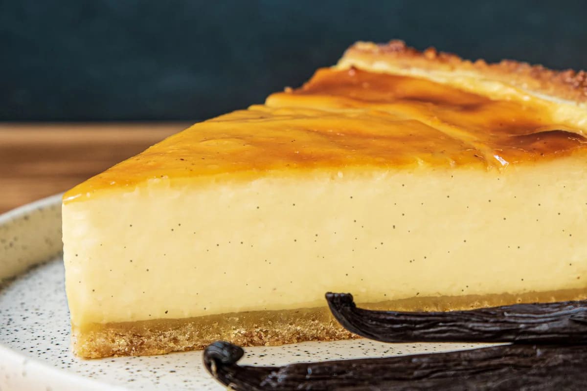 Flan