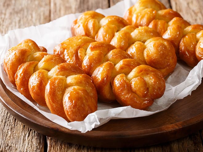 Koeksisters