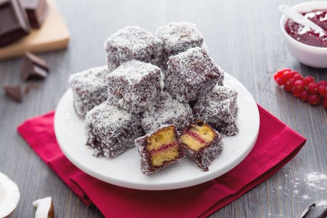 Lamington