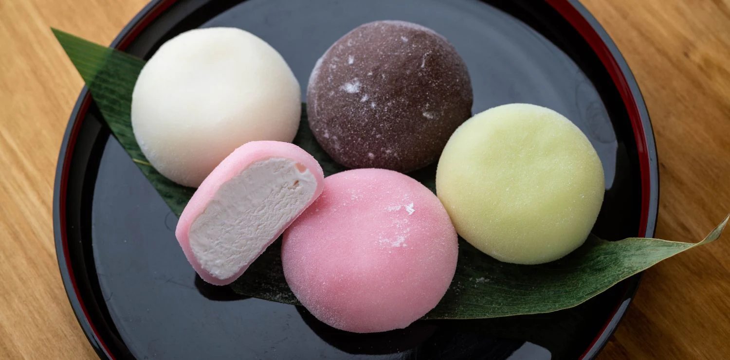Mochi