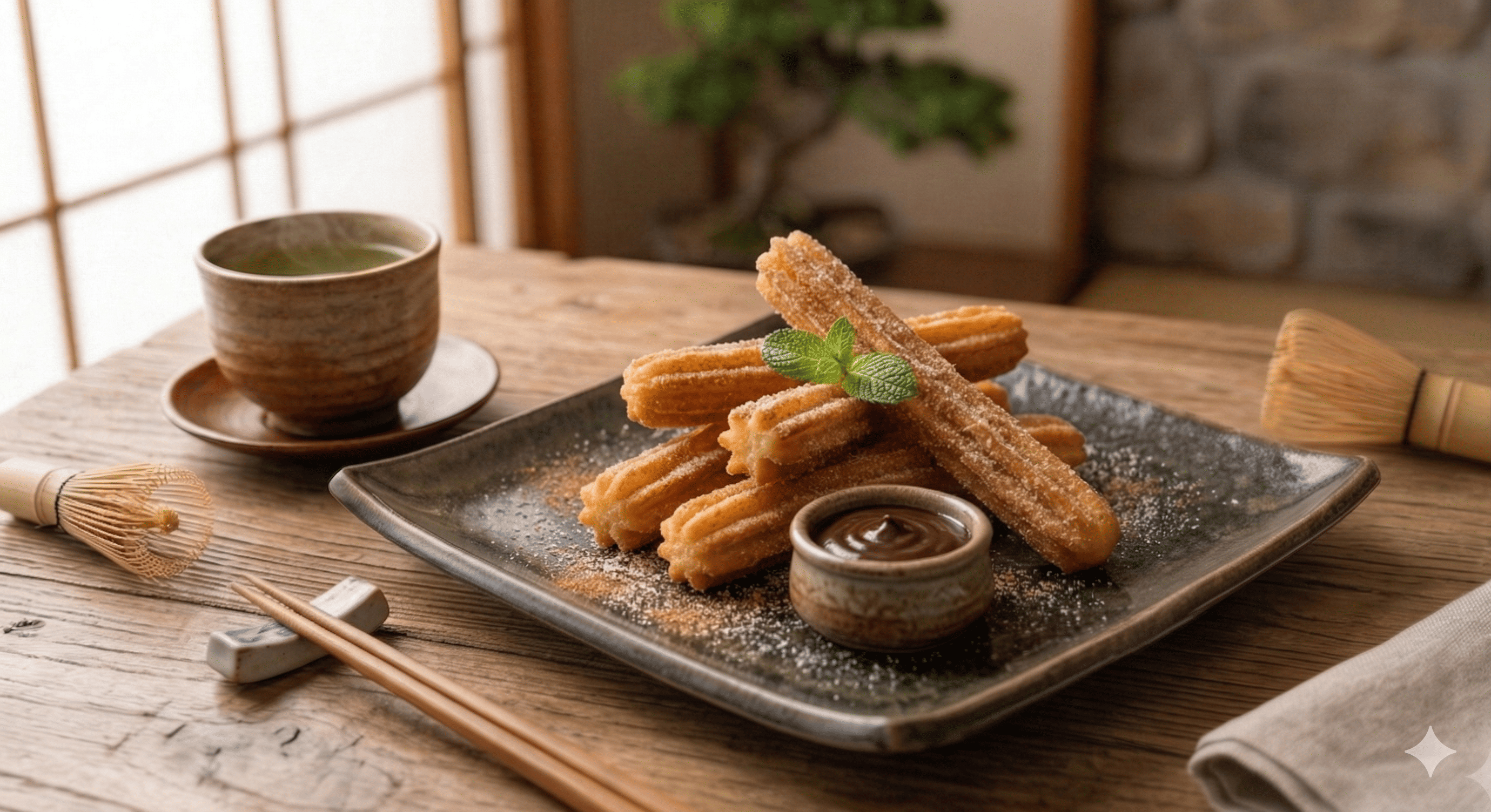 Churros