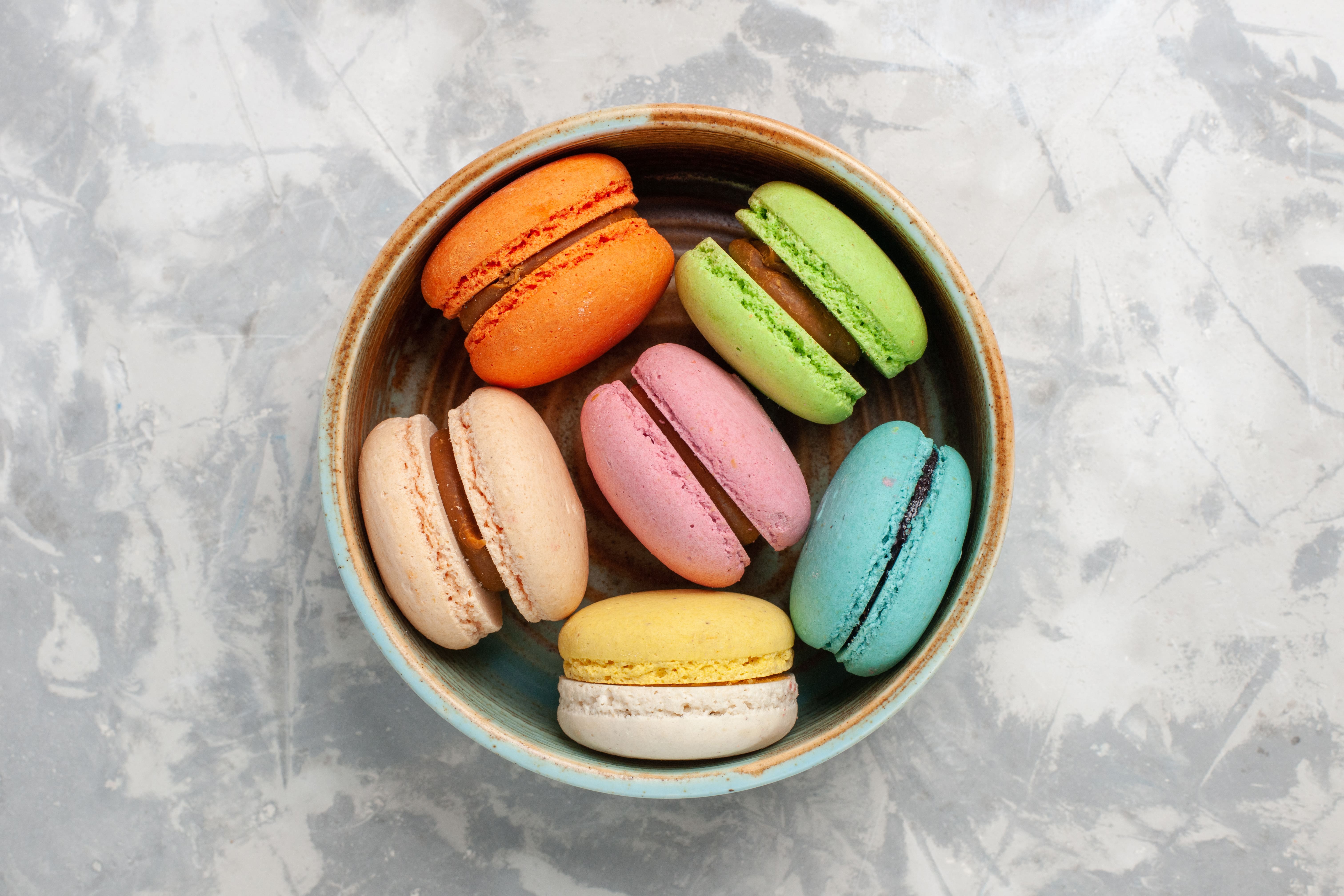 Macarons
