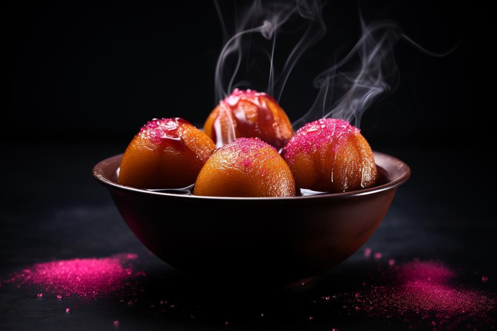 Gulab Jamun
