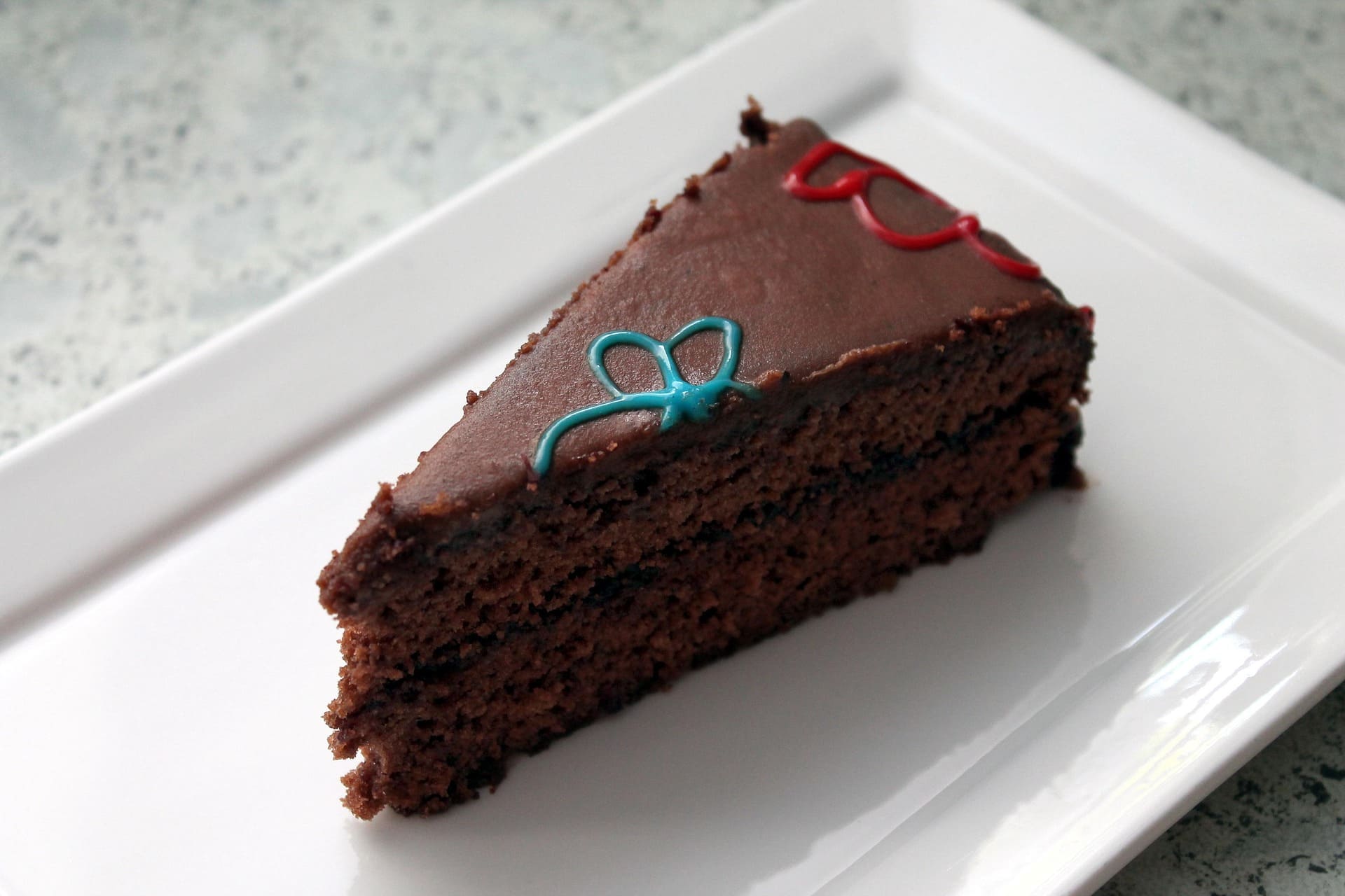 Sacher Torte