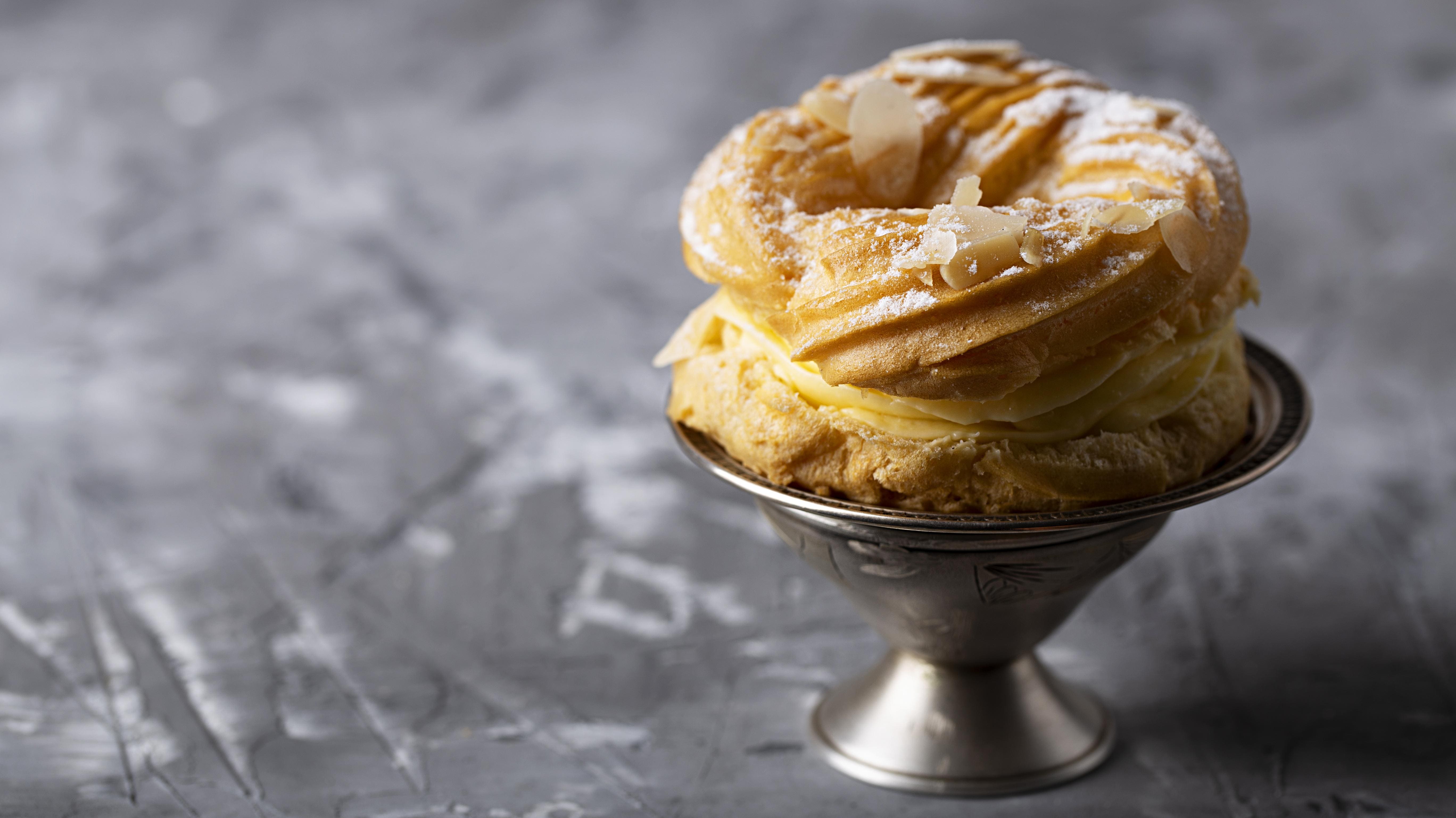 Paris-Brest