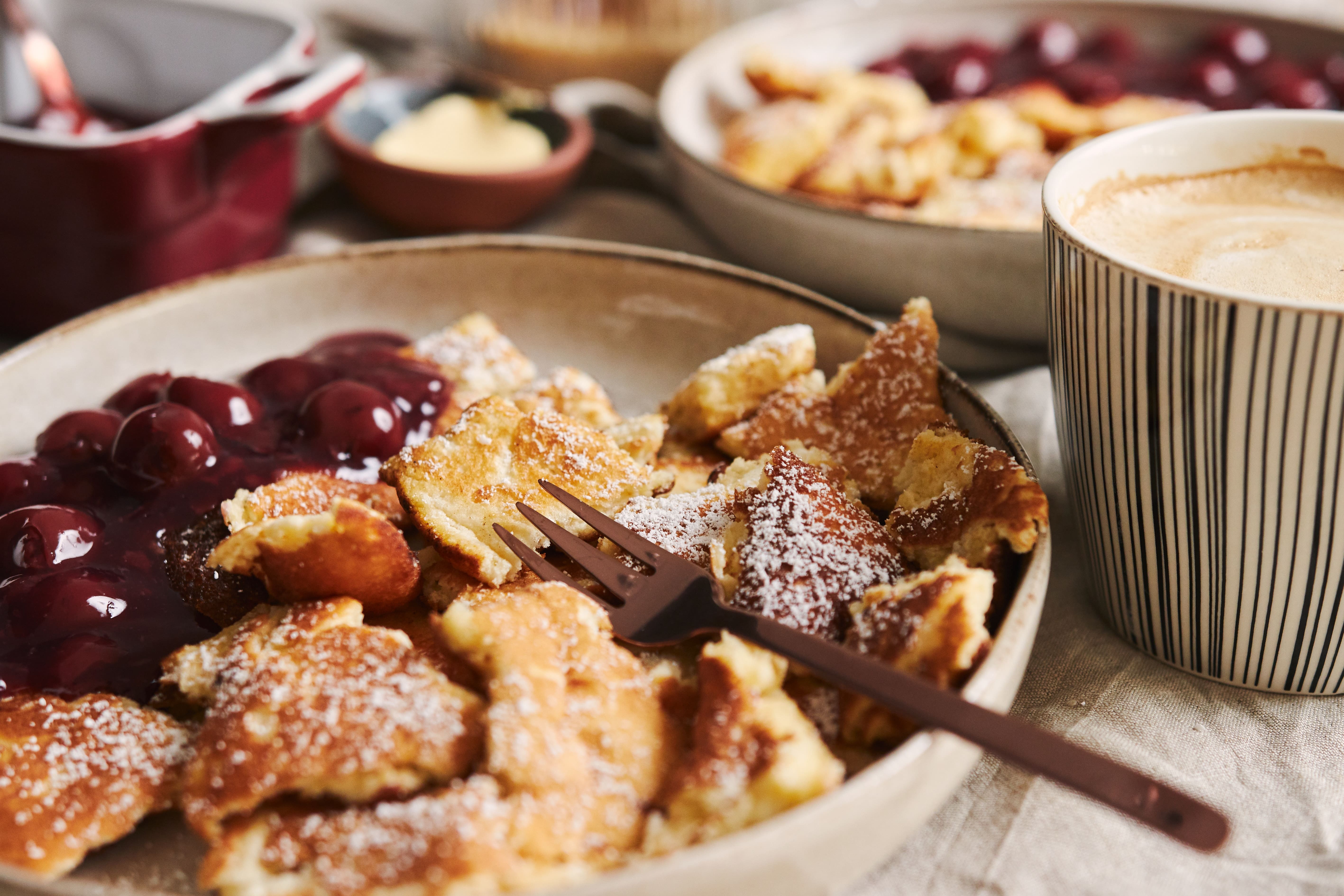 Kaiserschmarrn
